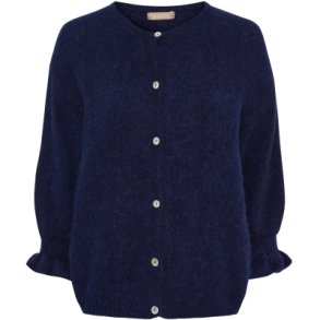 Marta 2413 MdcJuliana Knit - Navy