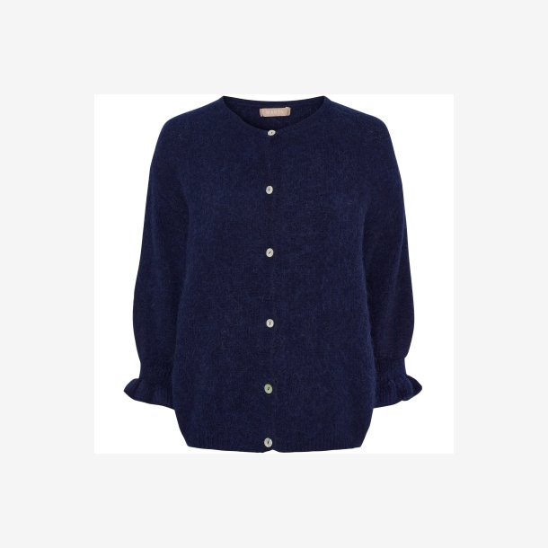 Marta 2413 MdcJuliana Knit - Navy