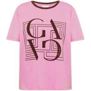 Gossia G2850 BasGO Tee - Bubblegum