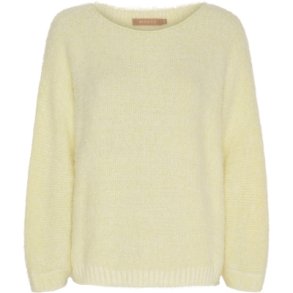 Marta 8038  MdcAnouk Knit - Yellow new 