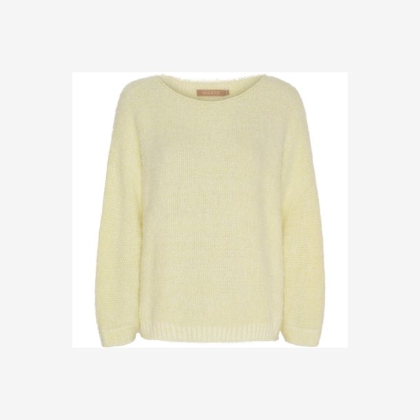 Marta 8038  MdcAnouk Knit - Yellow new 