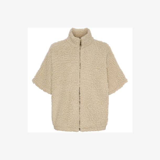 Marta 25701 MdcJohanna Vest - Beige 