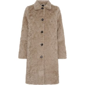 Notzy 40447 NOMADRID Coat - Taupe
