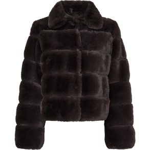 Notzy 40470 NOOSLO Jacket - Chocolate 