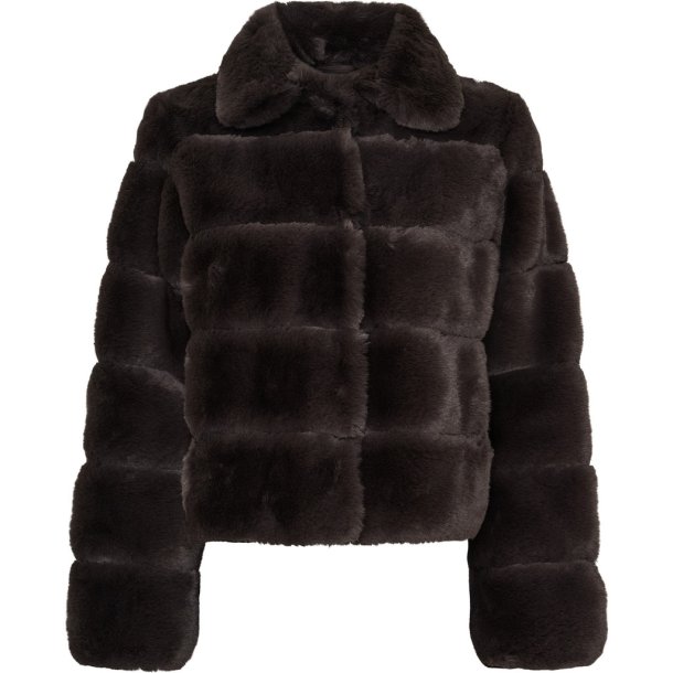 Notzy 40470 NOOSLO Jacket - Chocolate 