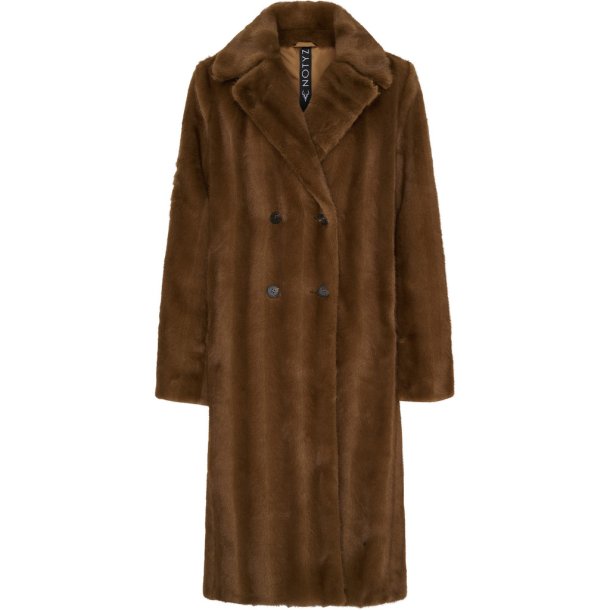Notzy 40510 NOHAVANA Coat - Gold 