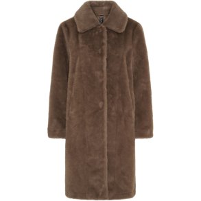 Notzy 40540  NOBOGOTA Coat - Deep Taupe