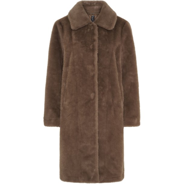 Notzy 40540  NOBOGOTA Coat - Deep Taupe