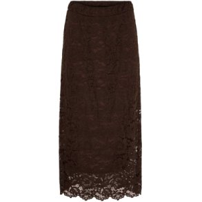 Marta 7509 MdcTitania Skirt - Moro