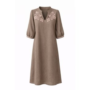 COSTA MANI 2600304 Phoenix Dress - Deer