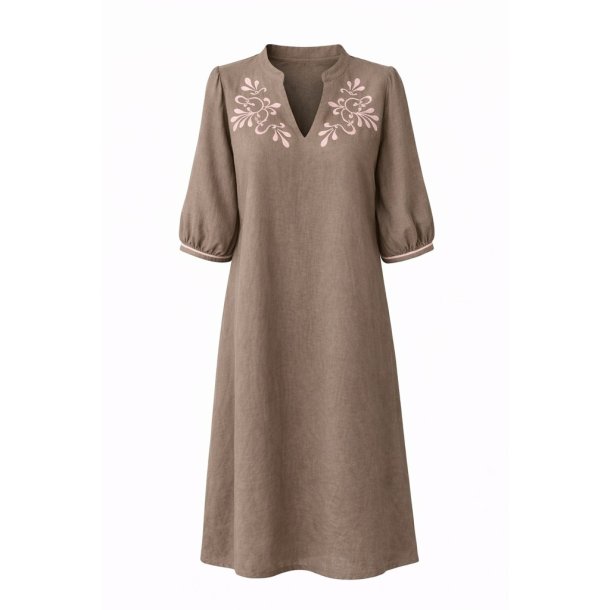 COSTA MANI 2600304 Phoenix Dress - Deer