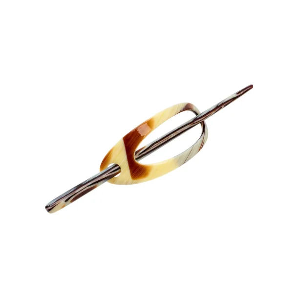 Pico HP01 Marie Pin - Tortoise