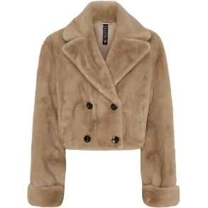 Notzy 40537 NONICE Jacket - Beige