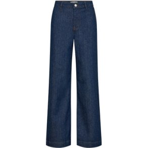 Pieszak J235057 PD-Gilly Jeans Wash Rinse Portofino - Rinse Denim 