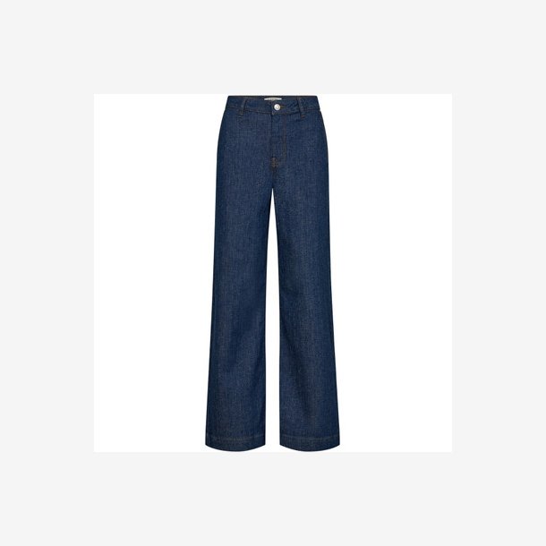 Pieszak J235057 PD-Gilly Jeans Wash Rinse Portofino - Rinse Denim 