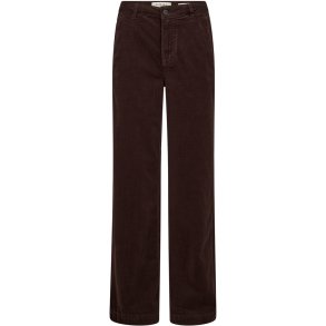 Pieszak J235021 PD-Gilly French Jeans Baby Cord - Black Coffee