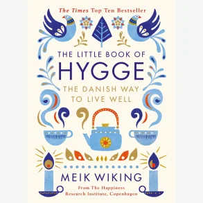 NEW MAGS PE1001 The Little Book of Hygge