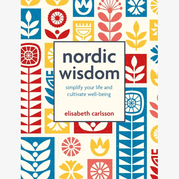 NEW MAGS RP1109 - Nordic Wisdom