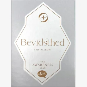 NEW MAGS ST1010 Small Talk - Bevidsthed