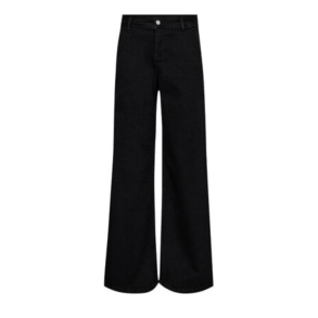 Pieszak J234707 PD-Asta Jeans Super Black