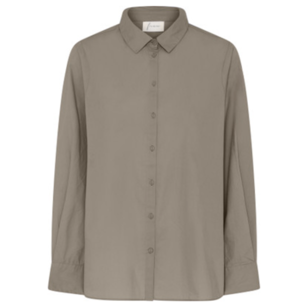 Frau Dhaka Is shirt - Fallen rock