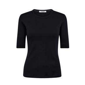 Co'couture - Granny CC SS Tee - Navy