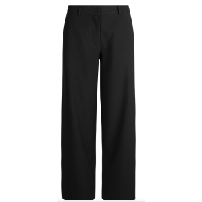 Five Units - Dena bukser - Black