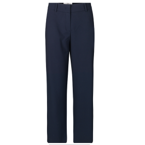 Five Units - Dena bukser - Navy 