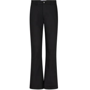 Pieszak J234112 Melanie Flare Pant - Black 