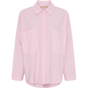 Marta 258037 MdcColine Shirt - Pink 