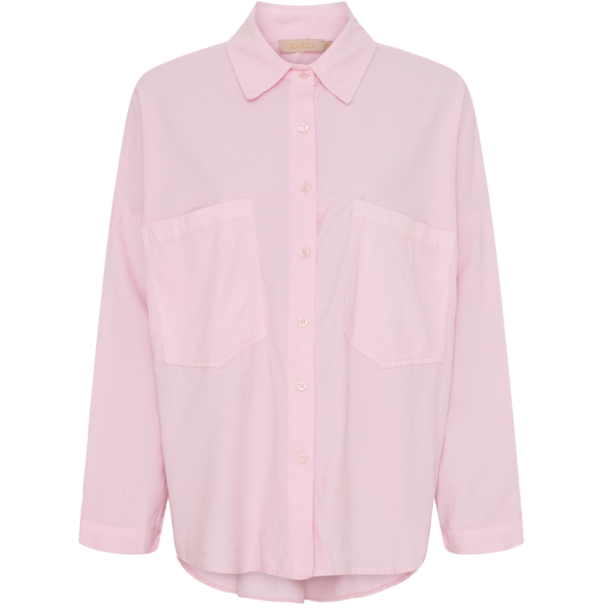 Marta 258037 MdcColine Shirt - Pink 