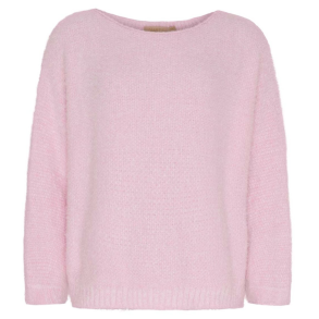 Marta 8038  MdcAnouk Knit - Rosa 
