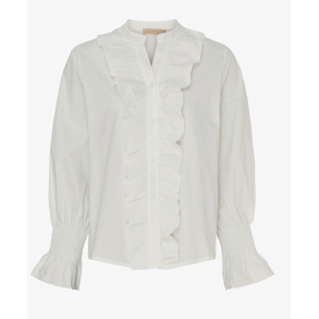 Marta 85835  MdcStella Shirt - White