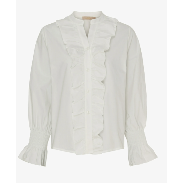 Marta 85835  MdcStella Shirt - White