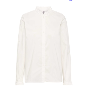 Culture 50108185 CU Antoinett Shirt - Spring Gardenia 