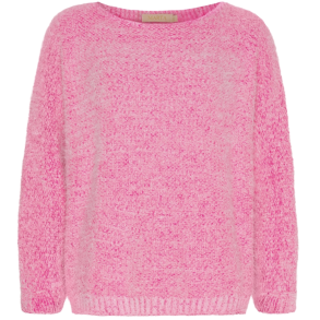 Marta 8038 MdcAnouck Knit - Pink