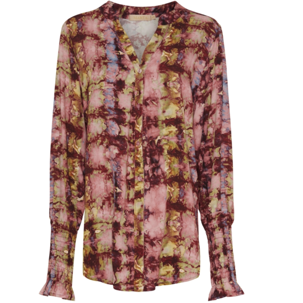Marta 3180 MdcRamona Shirt - Rosa