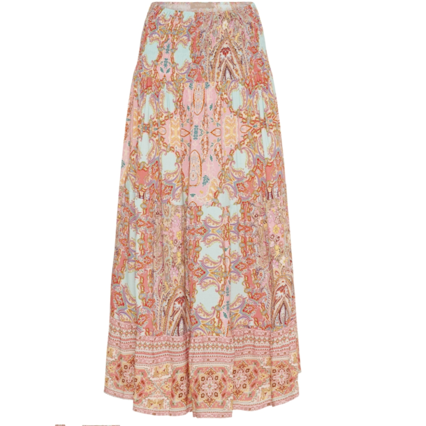Marta 5849 MdcJosefina Skirt - Rosa