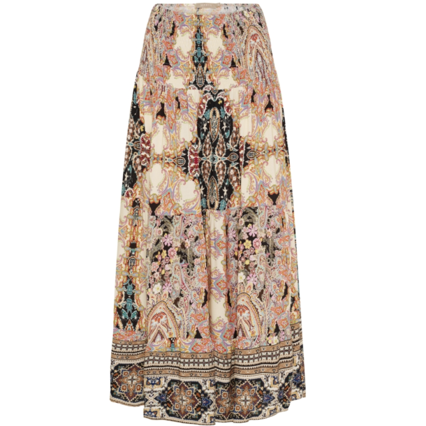 Marta 5201 MdcPrincess Skirt - Neon 