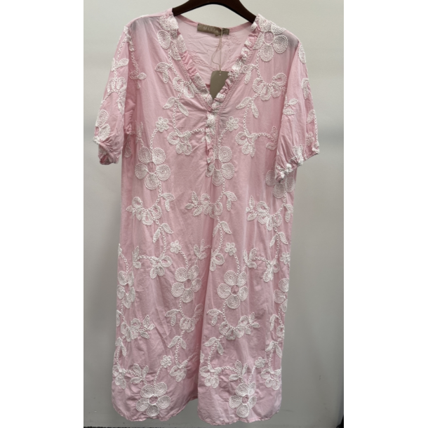 Marta 7069 MdcDaniela Dress - Pink