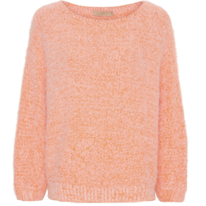 Marta 8038  MdcAnouk Knit - Orange