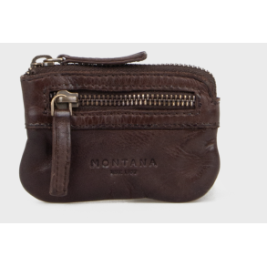 Montana 162400 Bracey Wallet - Brown