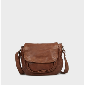 Montana 272454 Sidney Crossbody - Cognac 