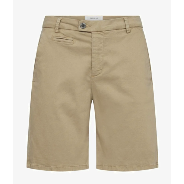 Pieszak J234593 PD- Anika Support Long Shorts - Khaki