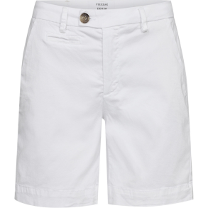 Pieszak J234593 PD- Anika Support Long Shorts - White