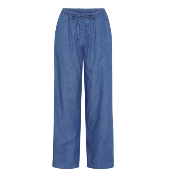 Marta 6009-2 McdFlora Pants - Medio 