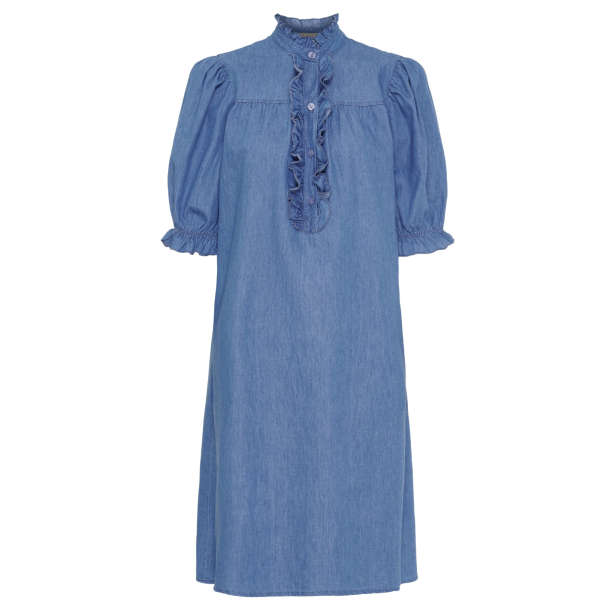 Marta 259077-2 MdcMelissa Dress- Medio