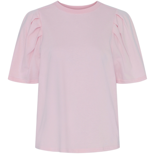 Isay 57099 Tinni s/s T-shirt - Pink 
