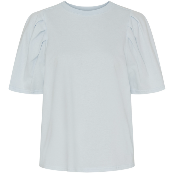 Isay 57099 Tinni s/s T-shirt - Light Blue 