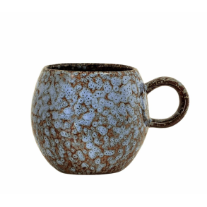 Bloomingville 75232029 Paula Kop, Bl�, Stent�j